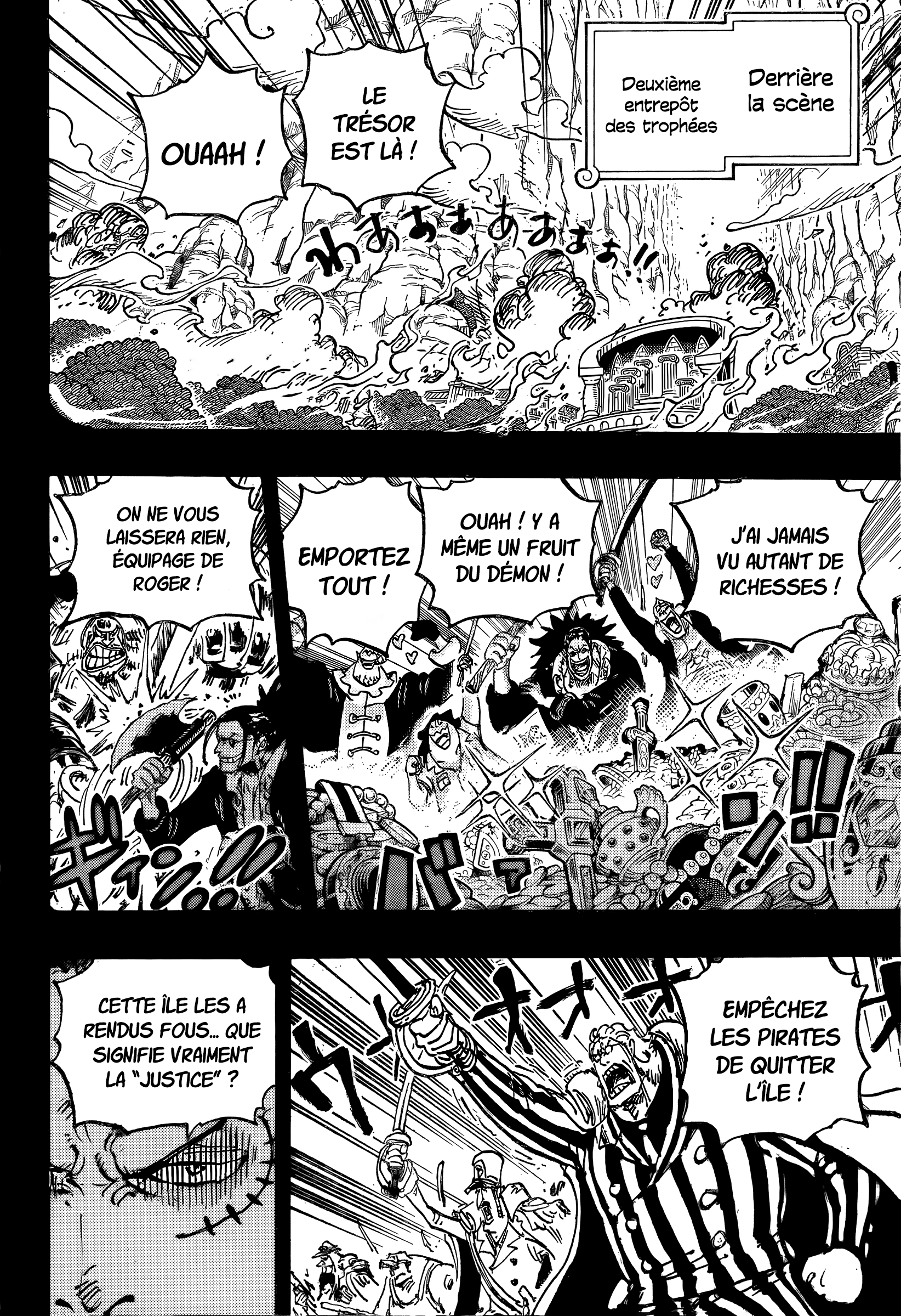       One   Piece 1162 Page 12